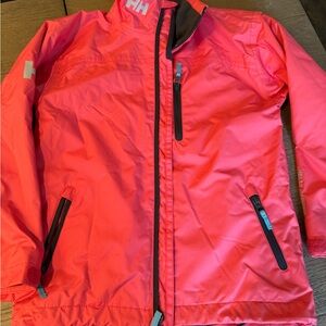 Helly Hansen jacket